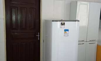 Imagem: Kitnet mobiliada bairro da marambaia