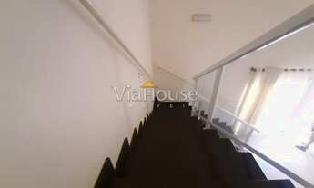 Imagem 4: Condomínio Nova Aliança Sul - Casa em condomínio fechado para locação com 4 suítes, na zon