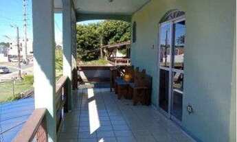 Imagem 3: Sobrado com 3 dormitórios à venda, 200 m² por R$ 750.000,00 - Jardim Perola do Atlântico