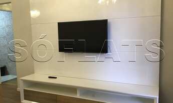 Imagem 7: Flat na região central de São Bernardo, Prox a Av Brigadeiro Faria Lima, vasto comercio na