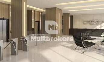 Imagem 2: CURITIBA - Conjunto Comercial/Sala - Vila Izabel