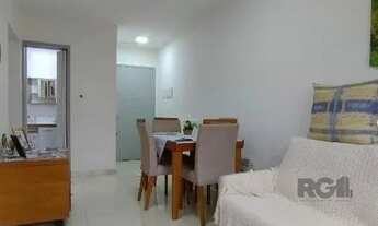 Imagem 3: Apartamento, 01 dormitório e vaga, no bairro Jardim Leopoldina, em Porto Alegre, RS