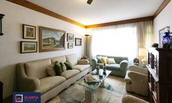 Imagem 2: Locação Apartamento 3 Dormitórios - 120 m² Itaim Bibi