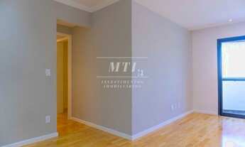 Imagem: Apartamento para venda em Fazenda Morumbi