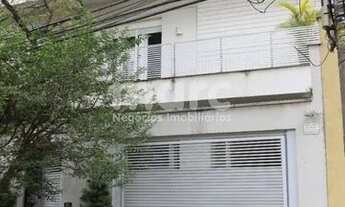 Imagem 3: SAO PAULO - Casa Padrão - ACLIMACAO