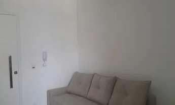 Imagem 3: Apartamento no bairro Estoril 1 quarto mobiliado