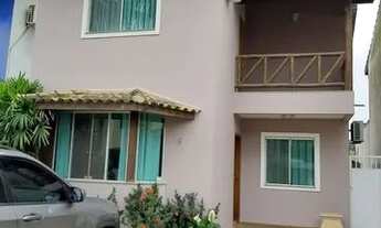 Imagem: Casa de condomínio para venda possui 126