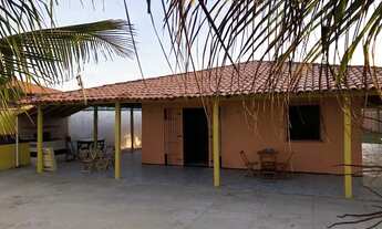 Imagem 2: Aluga-se casa de praia em Luís Correia-Piauí