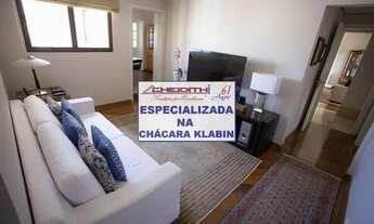 Imagem 2: Apartamento para venda tem 230 metros quadrados com 4 quartos