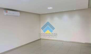 Imagem 4: Casa com 3 dormitórios para alugar, 300 m² por R$ 6.615,00/mês - Condomínio Portal de Itu