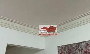 Imagem 2: Apartamento à venda, 84 m² por R$ 390.000,00 - Jardim da Glória - São Paulo/SP