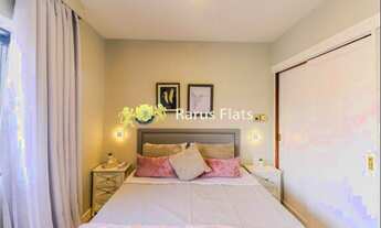 Imagem 7: Flat para venda no Jardins - Edifício Le Premier