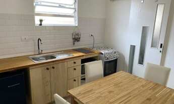 Imagem 3: Apartamento 2 dormitorios em Gonzaga - Santos - SP