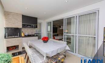 Imagem 4: APARTAMENTO - JARDIM PRUDÊNCIA - SP