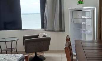 Imagem 2: Apartamento para aluguel possui 25 metros quadrados com 1 quarto em Ponta Negra - Natal