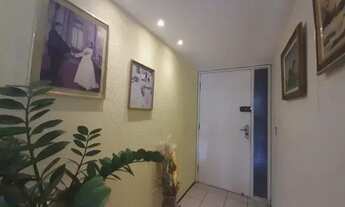 Imagem 6: Apartamento ao lado da praia de Jatiuca, 97m² 3 quartos, 2 suites, 2 vagas