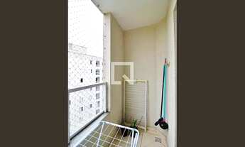 Imagem 6: Apartamento para Aluguel - Utinga, 2 Quartos, 50 m2