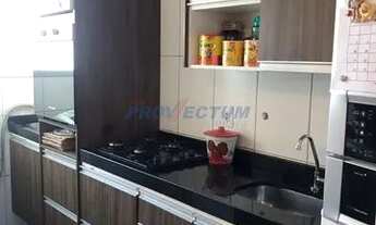 Imagem 2: Apartamento - Loteamento Parque São Martinho - Campinas