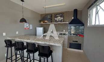 Imagem 2: Aluguel Apartamento mobiliado SANTA MONICA