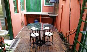 Imagem 6: SÃO PAULO - RESIDENCIAL - SAÚDE