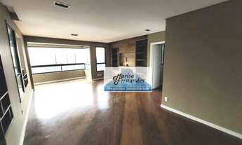 Imagem 4: Apartamento com 3 dormitórios, 156 m² - venda por R$ 880.000,00 ou aluguel por R$ 7.082,18
