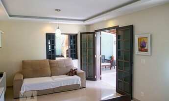 Imagem 5: Casa para Aluguel - Taquara, 3 Quartos, 190 m2