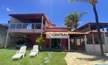 Imagem: Casa com 4 dormitórios à venda, 480 m²