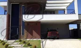 Imagem: Casa em Condomínio para Venda em Jundiaí