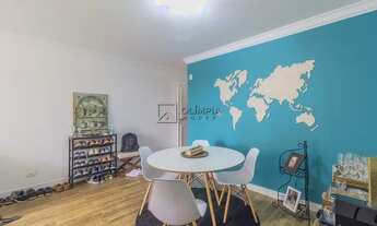 Imagem 7: Apartamento Venda Moema 100 m² 3 Dormitórios