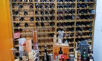 Imagem 6: Apartamento com 2 dormitórios à venda, 90 m² por R$ 450.000,00 - Santa Cecília - São Paulo