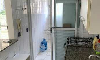 Imagem 5: Apartamento para aluguel com 54 metros quadrados com 2 quartos em Consolação - São Paulo