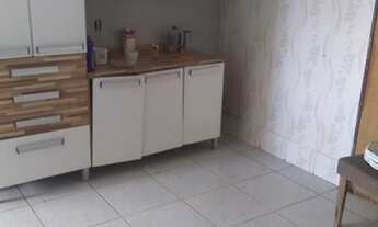 Imagem 4: Sobrado no BAIRRO ARAPONGAS