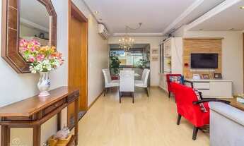 Imagem 4: Apartamento para venda com 103 metros quadrados com 3 quartos em Menino Deus - Porto Alegr