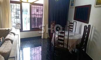 Imagem 3: Sobrado no Sacomã com 3 dormitórios