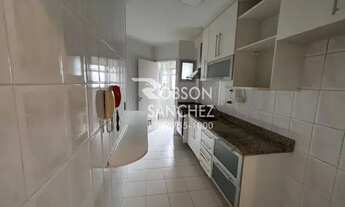 Imagem 2: Apartamento para venda no Jardim Marajoara com 3 quartos, 1 suíte, 2 vagas, 72m², pronto p