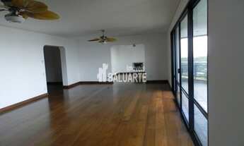 Imagem: Apartamento com 4 dormitórios para alugar