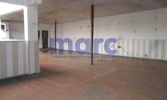 Imagem 5: SÃO PAULO - Galpão/Depósito/Armazém - VILA MARIANA