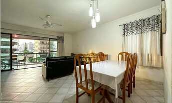 Imagem 6: PERTO DO MAR - Apartamento com 4 quartos à venda, 150 m² por R$ 700.000 - Jardim Astúrias