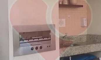 Imagem 5: Apartamento para venda com 69 metros quadrados com 2 qts