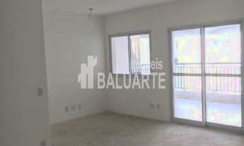 Imagem 2: Apartamento com 2 dormitórios à venda, 87 m² por R$ 848.000,00 - Jardim Prudência - São Pa