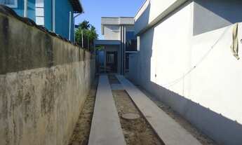 Imagem 4: CASA LINEAR COM 3 QUARTOS SENDO 1 SUÍTE NO BAIRRO MARILÉA EM RIO DAS OSTRAS RJ