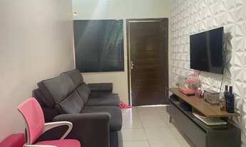 Imagem 5: Vendo casa bairro emancipação