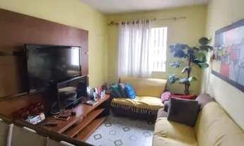 Imagem 2: Vendo Excelente apartamento no Ipem Bequimão, com Sala, 02 qtos, WC e Cozinha