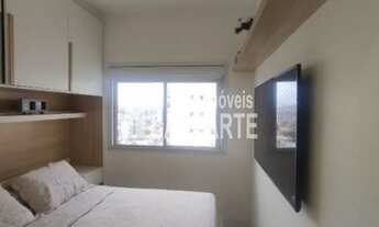 Imagem 6: Apartamento com 2 dormitórios à venda, 65 m² por R$ 750.000,00 - Jardim Prudência - São Pa