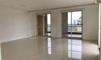 Imagem 1: Apartamento para venda possui 260 metros quadrados com 4 quartos em Água Branca - São Paul