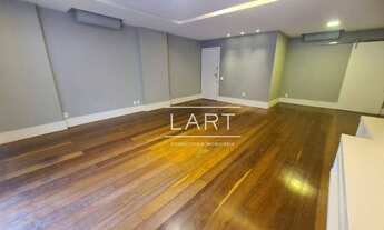 Imagem 7: Apartamento com 4 dormitórios, 186 m² - venda por R$ 3.450.000,00 ou aluguel por R$ 17.387