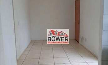 Imagem: Apartamento com 2 dormitórios à venda