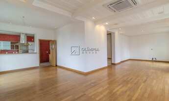 Imagem 4: Locação Apartamento 3 Dormitórios - 220 m² Campo Belo