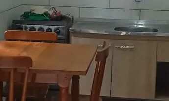 Imagem 3: Kitnet apartamento mobiliada