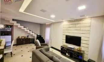 Imagem 4: Casa com 3 dormitórios à venda, 156 m² por R$ 658.000 - Jardim Santa Maria - Jacareí/SP